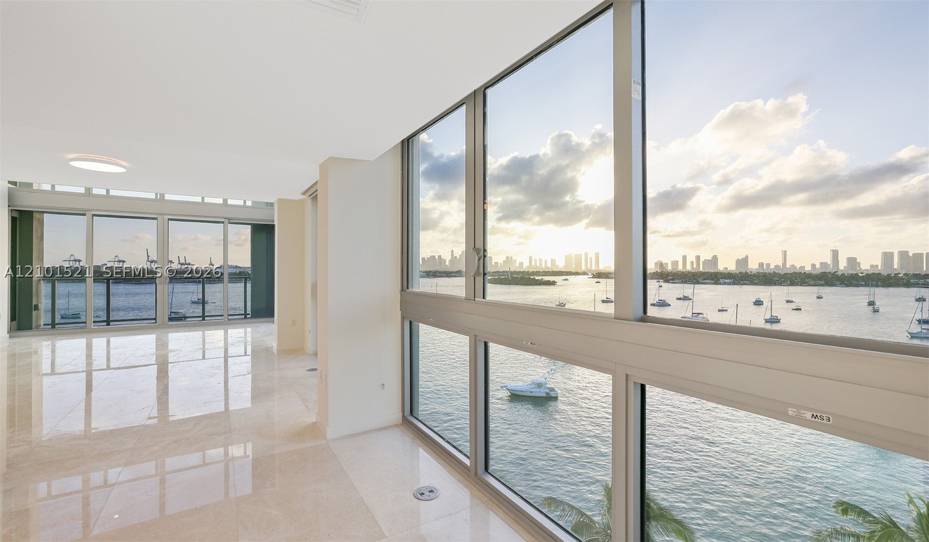 1508 Bay Rd N0515