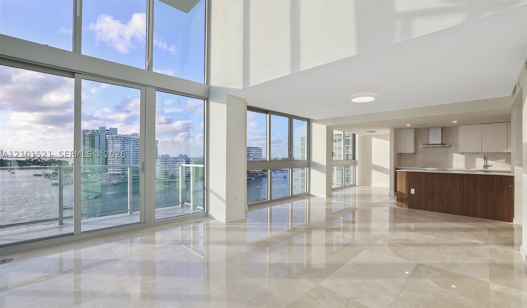 1508 Bay Rd N0515