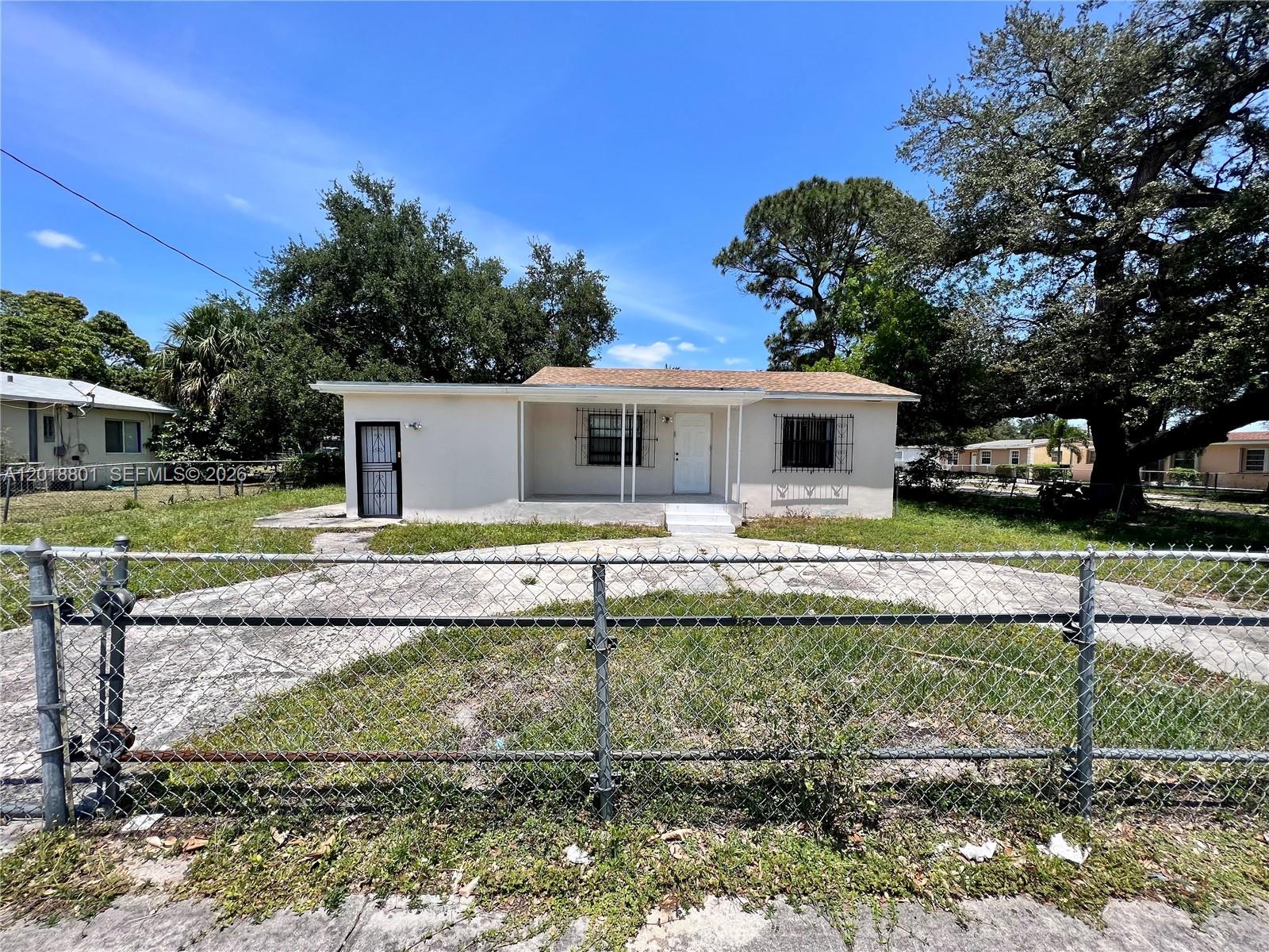 1801 NW 88th St 0