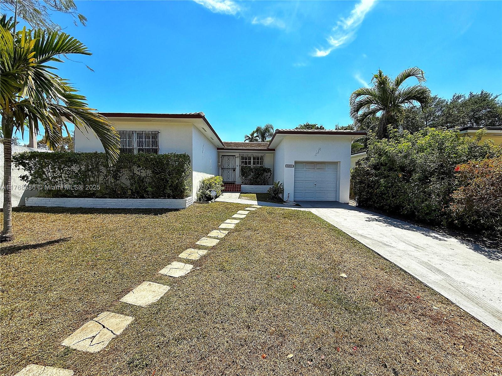 Property for Sale at 1220 Sw 13th St, Miami, Broward County, Florida - Bedrooms: 3 
Bathrooms: 2  - $990,000