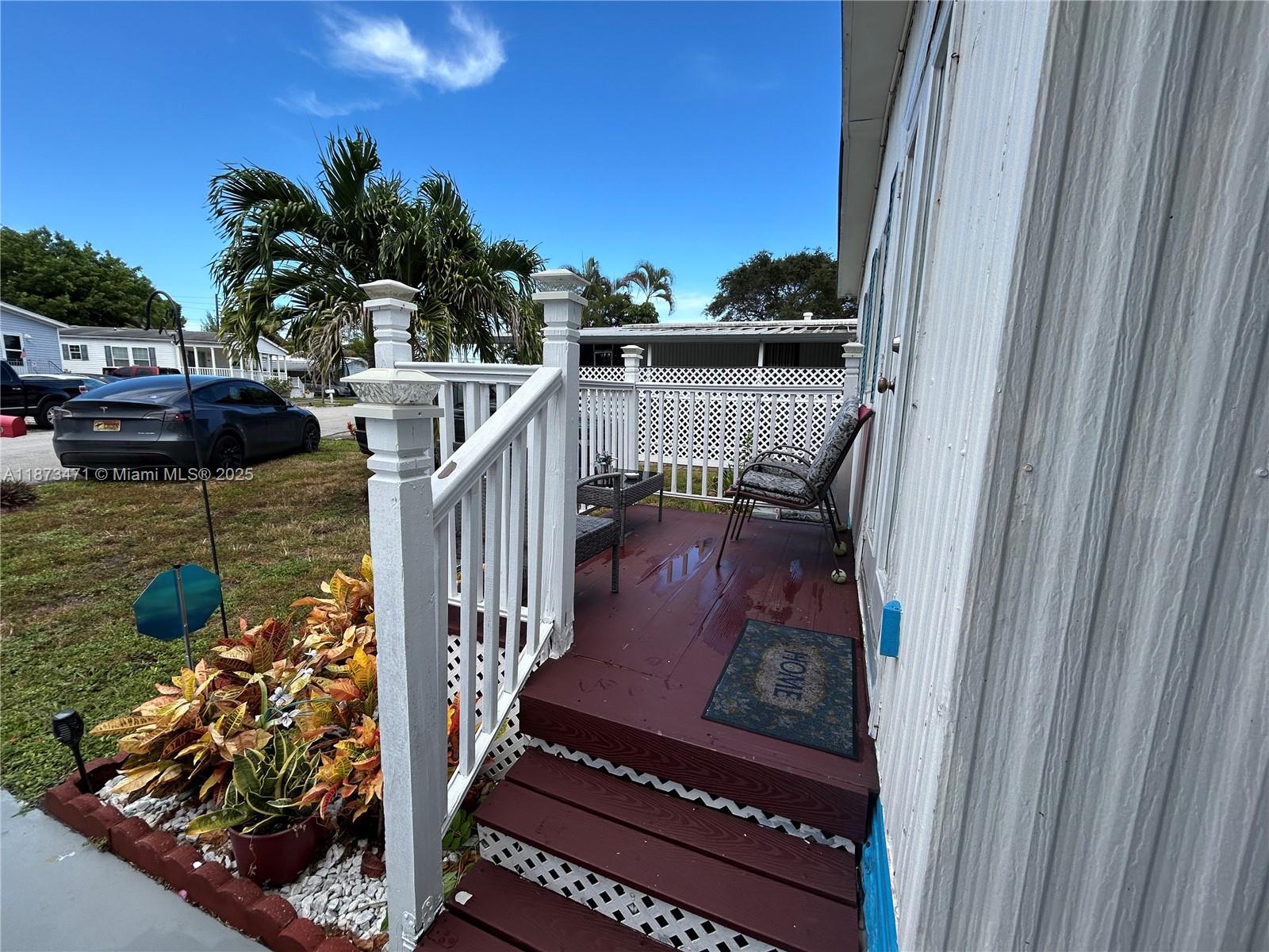 RAVENSWOOD GARDENS - Residential