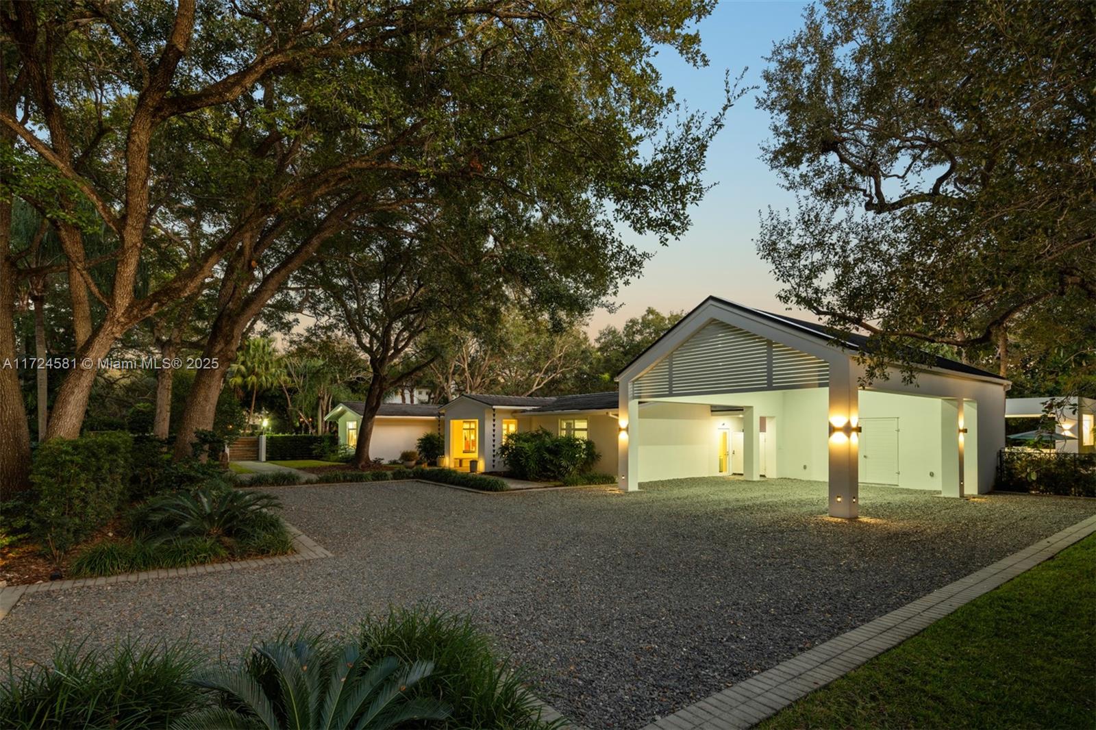 PARKWAY HOMESITES - Residential