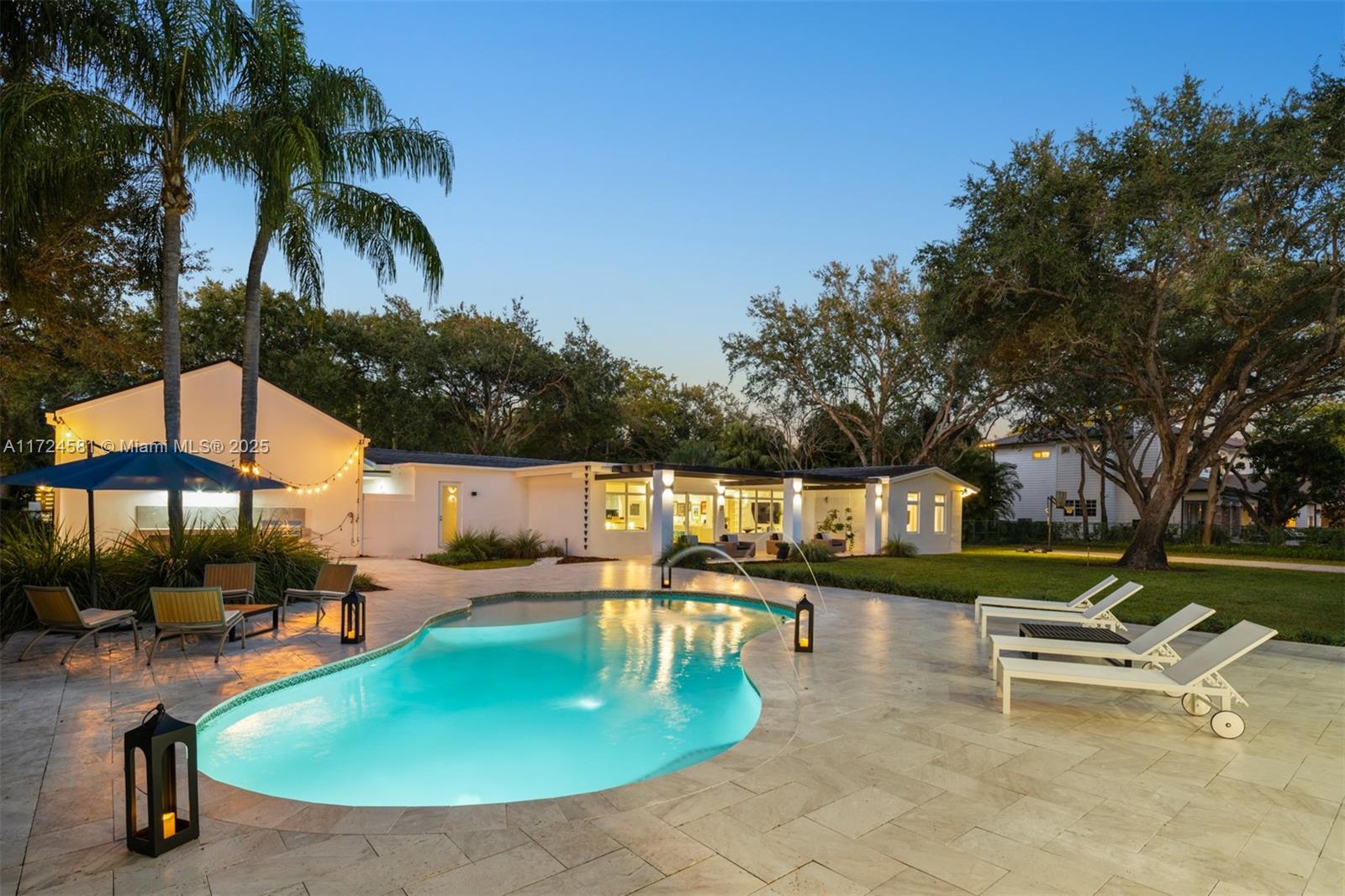 PARKWAY HOMESITES - Residential