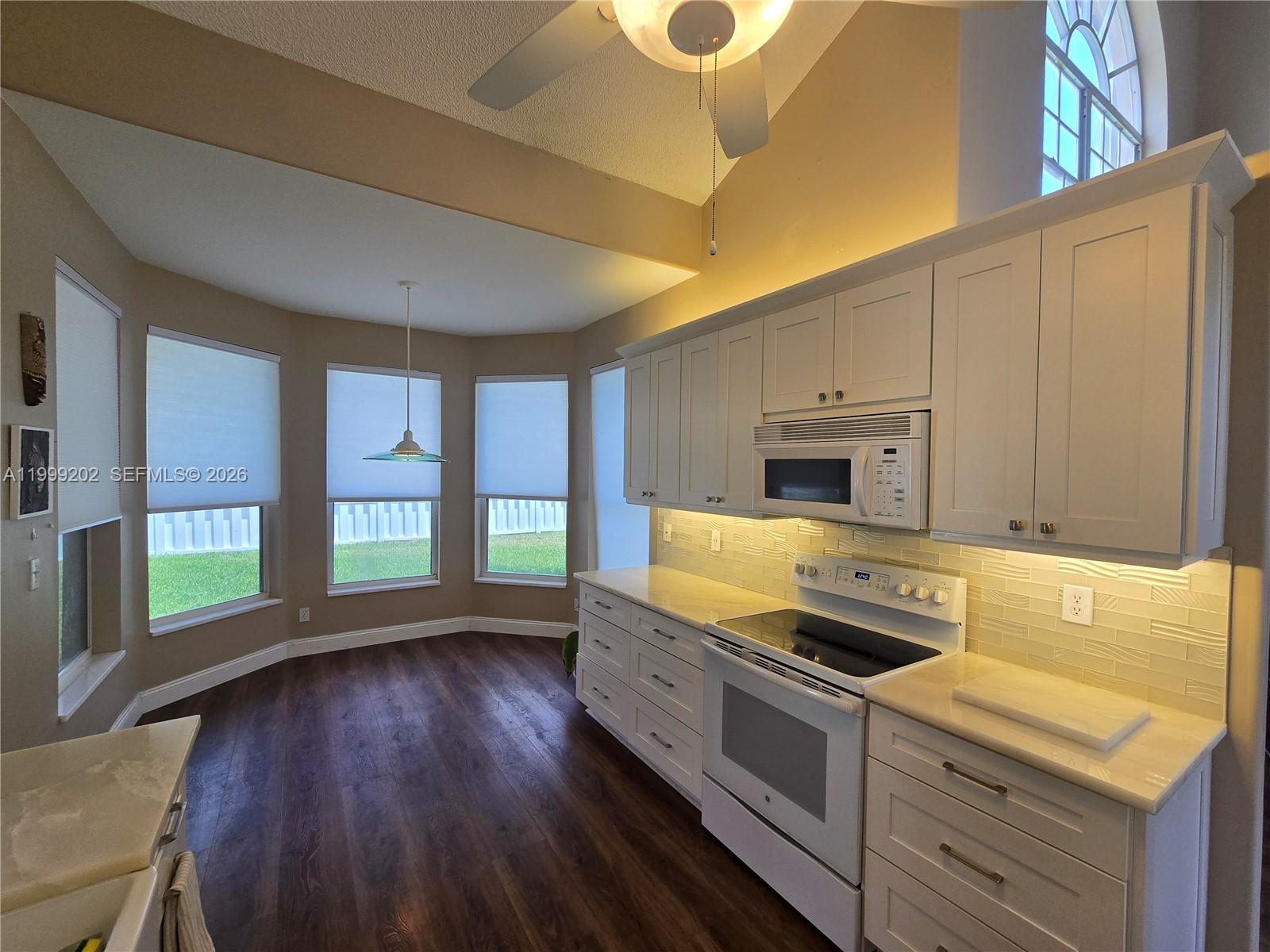 SILVER LAKES AT PEMBROKE - Residential