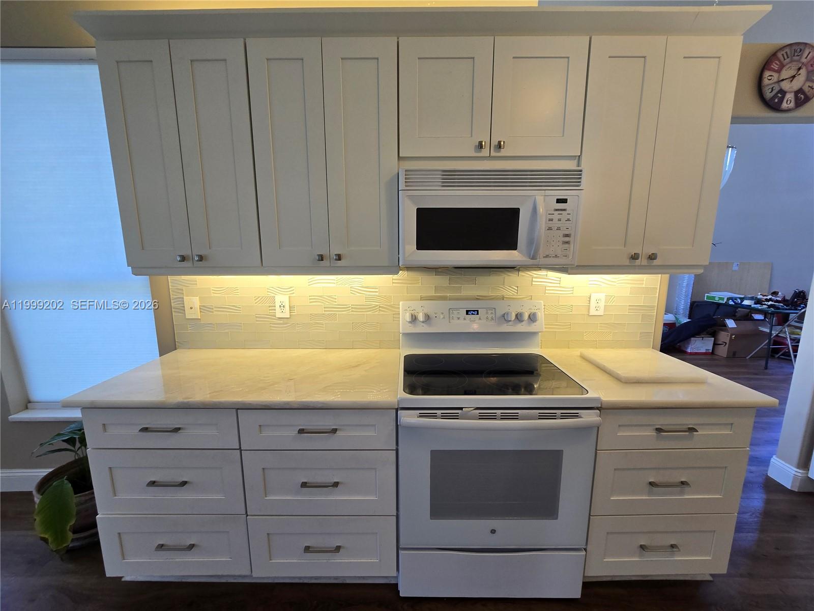 SILVER LAKES AT PEMBROKE - Residential