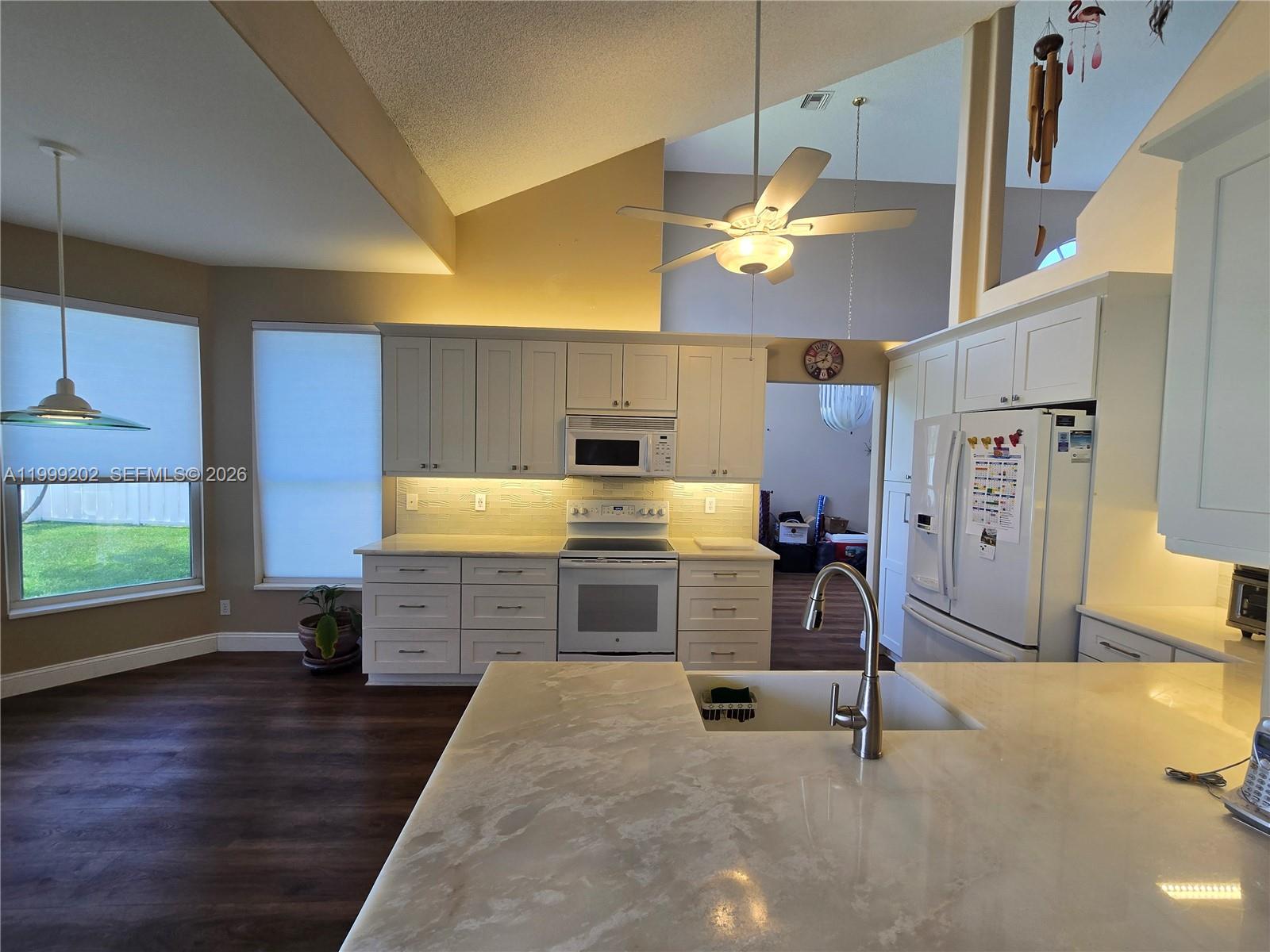SILVER LAKES AT PEMBROKE - Residential