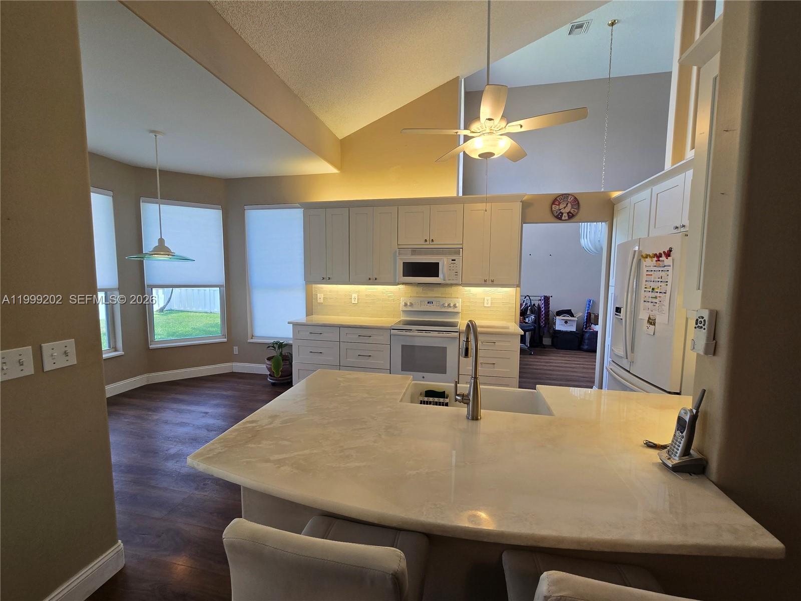 SILVER LAKES AT PEMBROKE - Residential