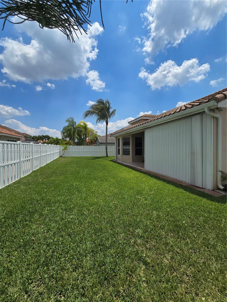 SILVER LAKES AT PEMBROKE - Residential