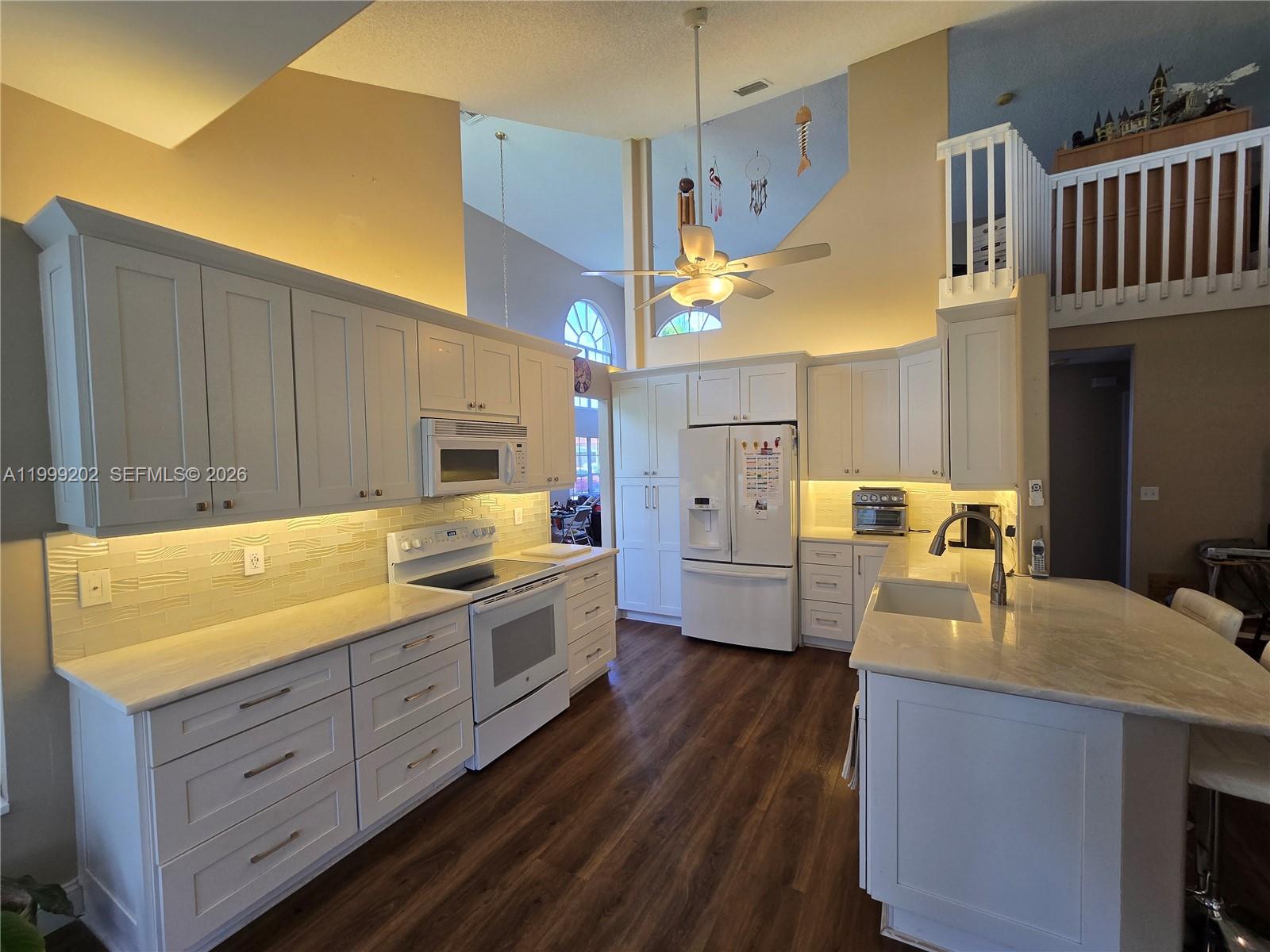 SILVER LAKES AT PEMBROKE - Residential