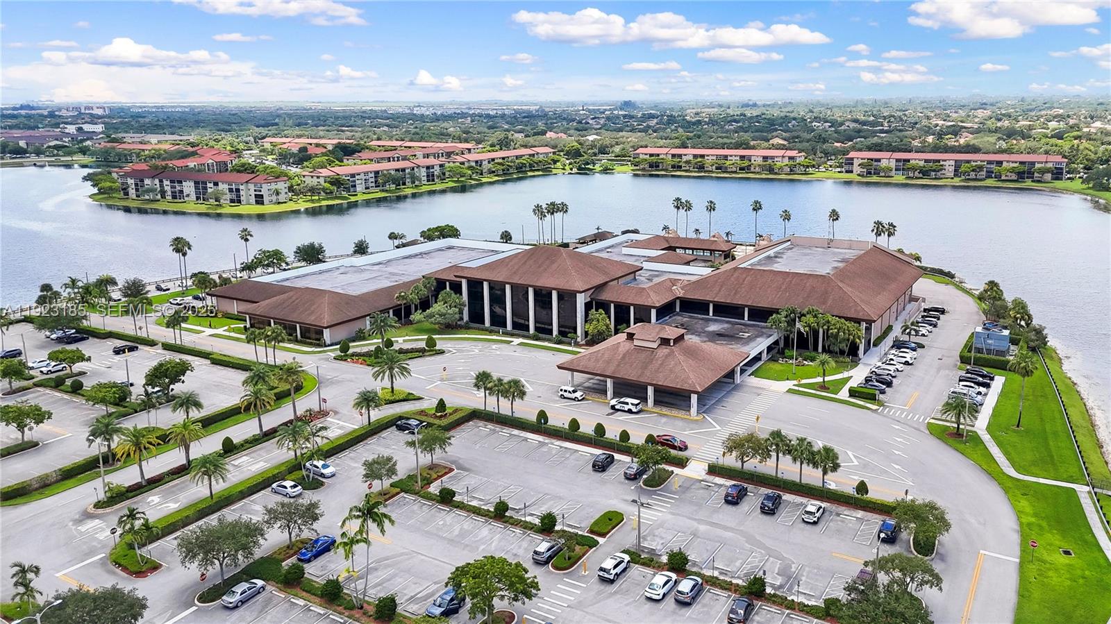 NEW HAMPTON AT CENTURY VI - Residential