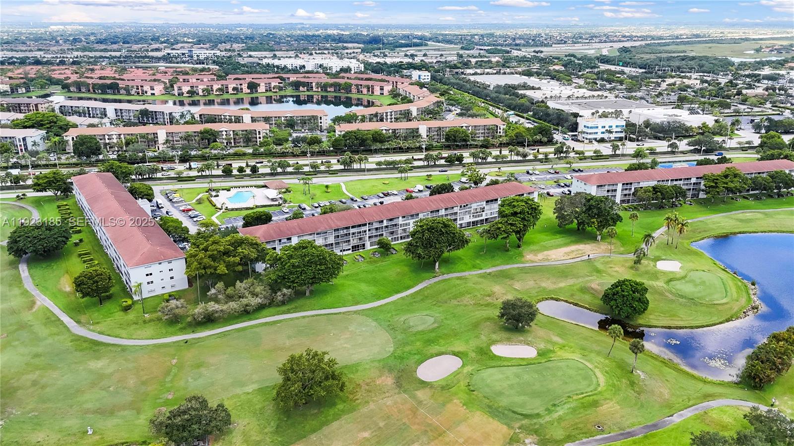 NEW HAMPTON AT CENTURY VI - Residential