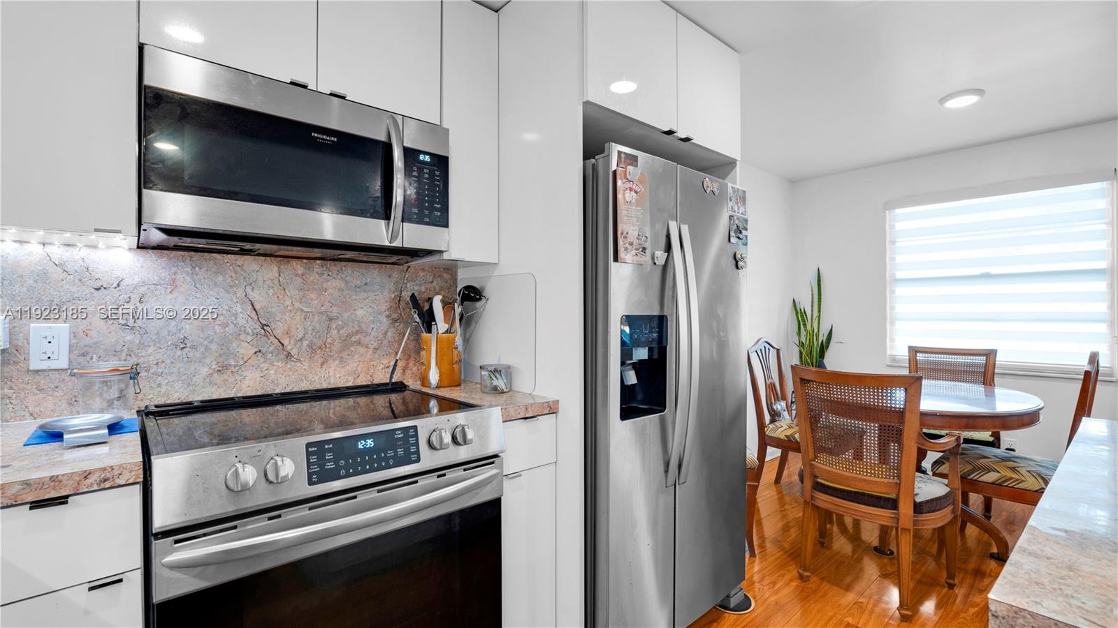 NEW HAMPTON AT CENTURY VI - Residential