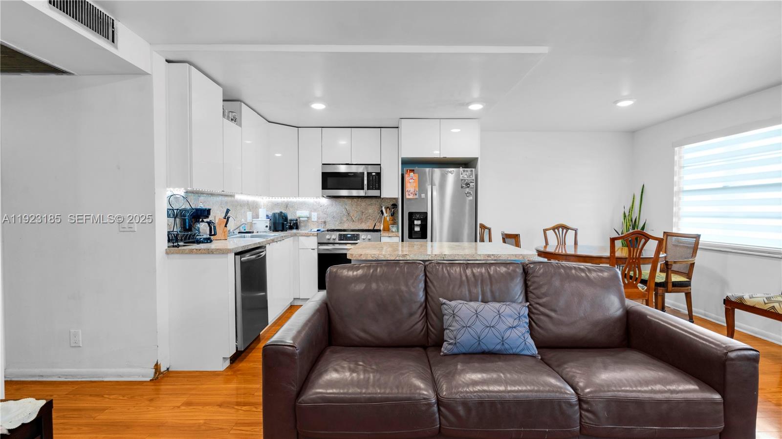 NEW HAMPTON AT CENTURY VI - Residential