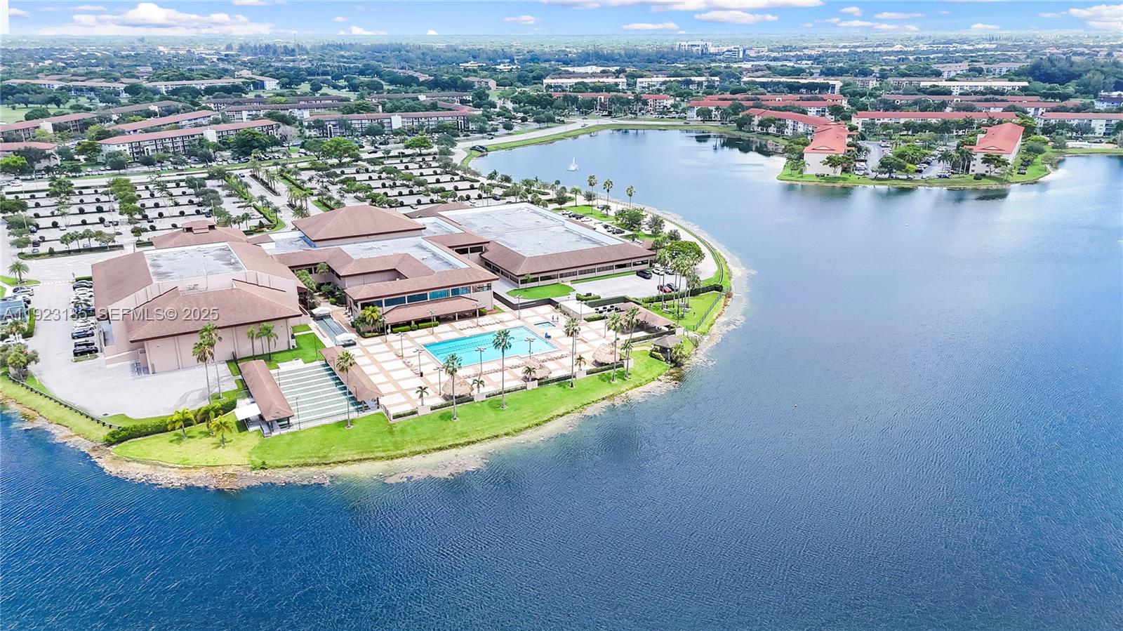 NEW HAMPTON AT CENTURY VI - Residential