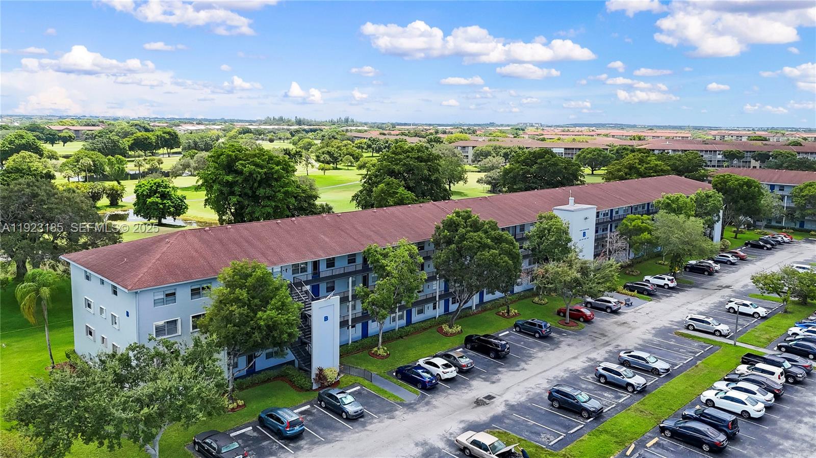 NEW HAMPTON AT CENTURY VI - Residential