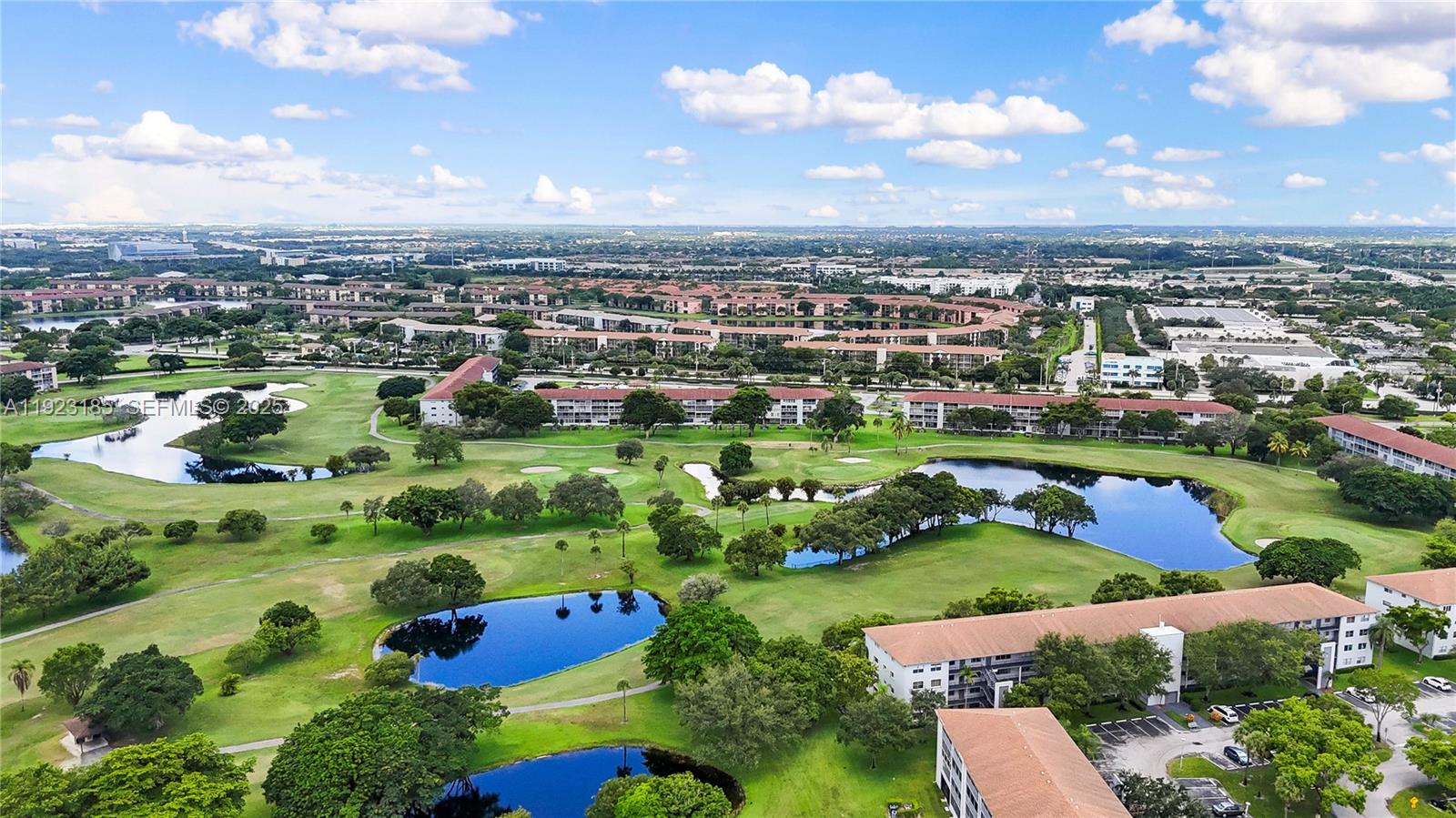 NEW HAMPTON AT CENTURY VI - Residential