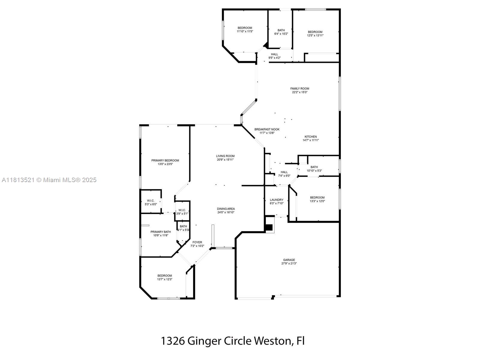 1326 Ginger Cir