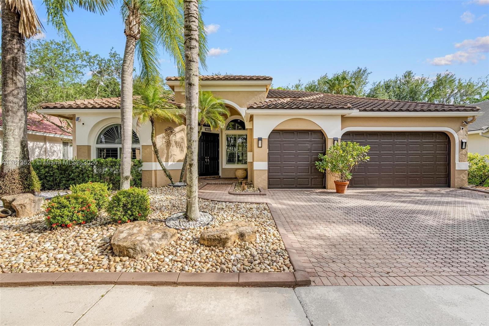 Property for Sale at 1326 Ginger Cir, Weston, Broward County, Florida - Bedrooms: 5 
Bathrooms: 3  - $1,199,999