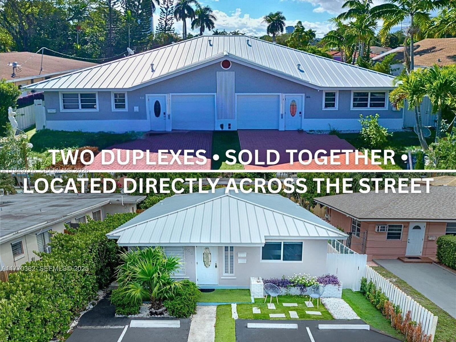 ATLANTIC SHORES DIXIE HIG - Residential Income