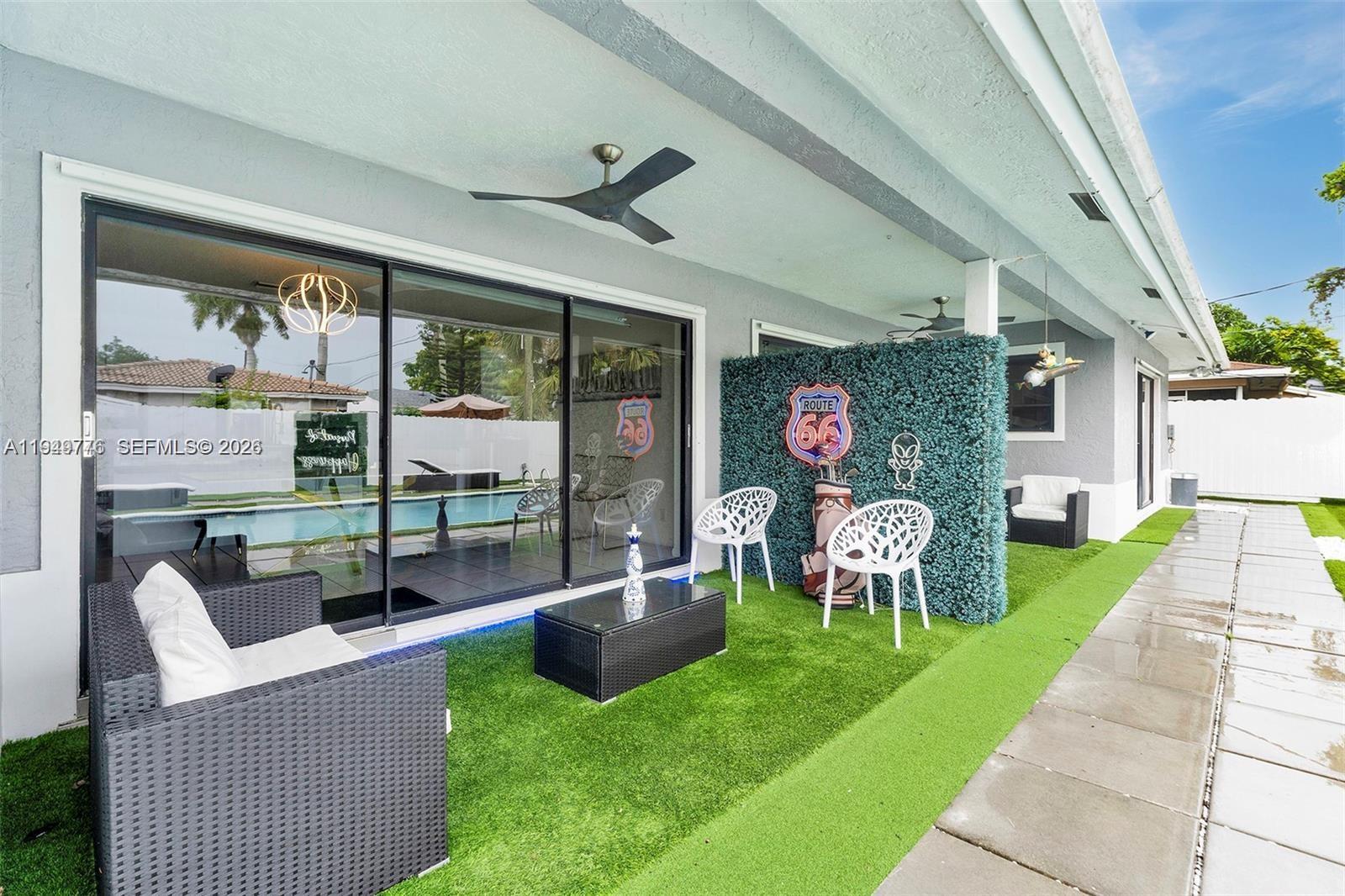 ATLANTIC SHORES DIXIE HIG - Residential Income