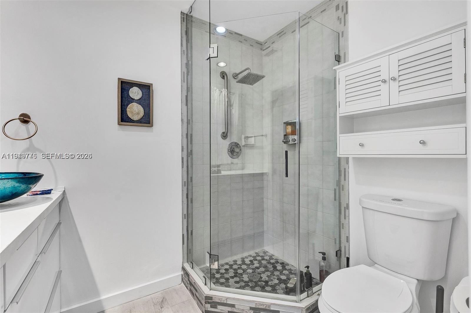 ATLANTIC SHORES DIXIE HIG - Residential Income