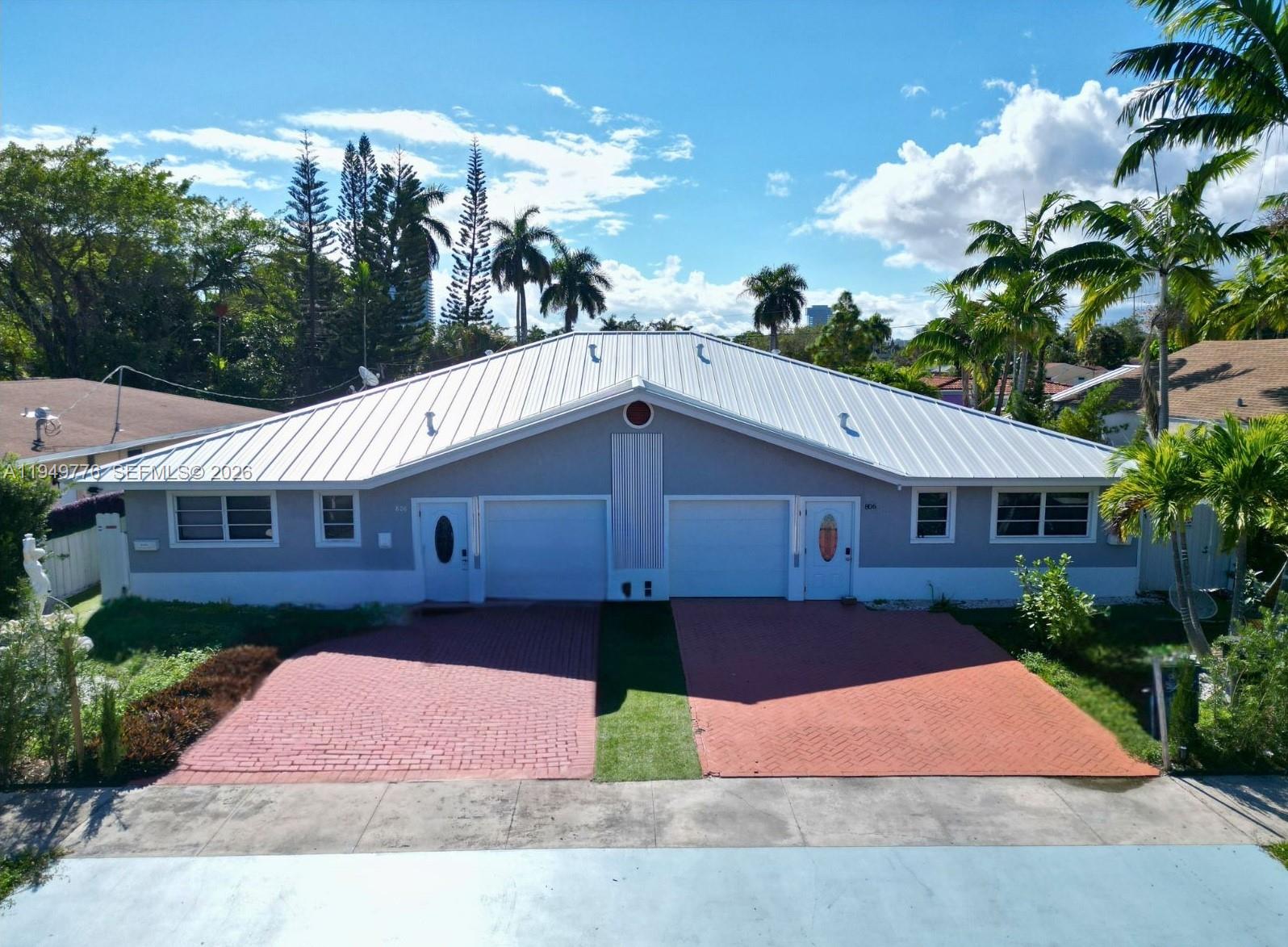 ATLANTIC SHORES DIXIE HIG - Residential Income