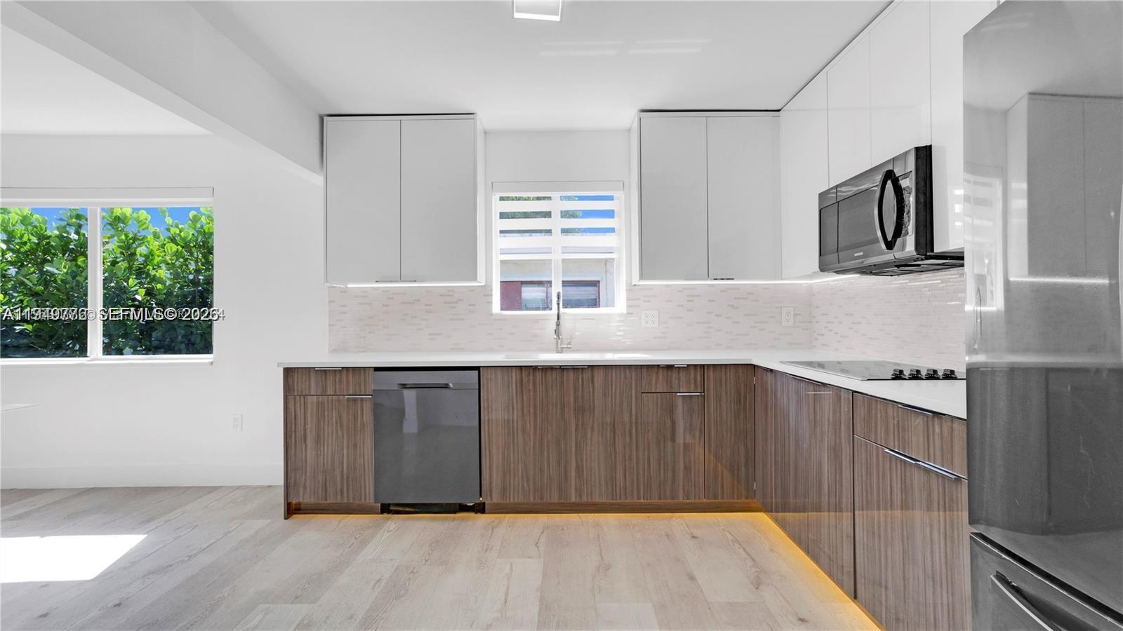 ATLANTIC SHORES DIXIE HIG - Residential Income