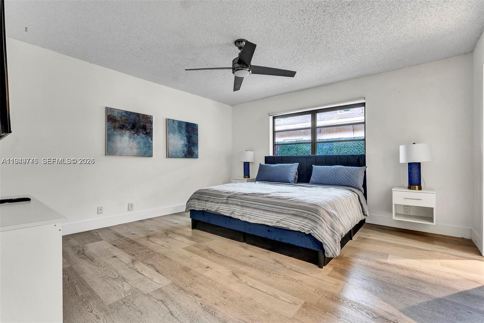 ATLANTIC SHORES DIXIE HIG - Residential Income