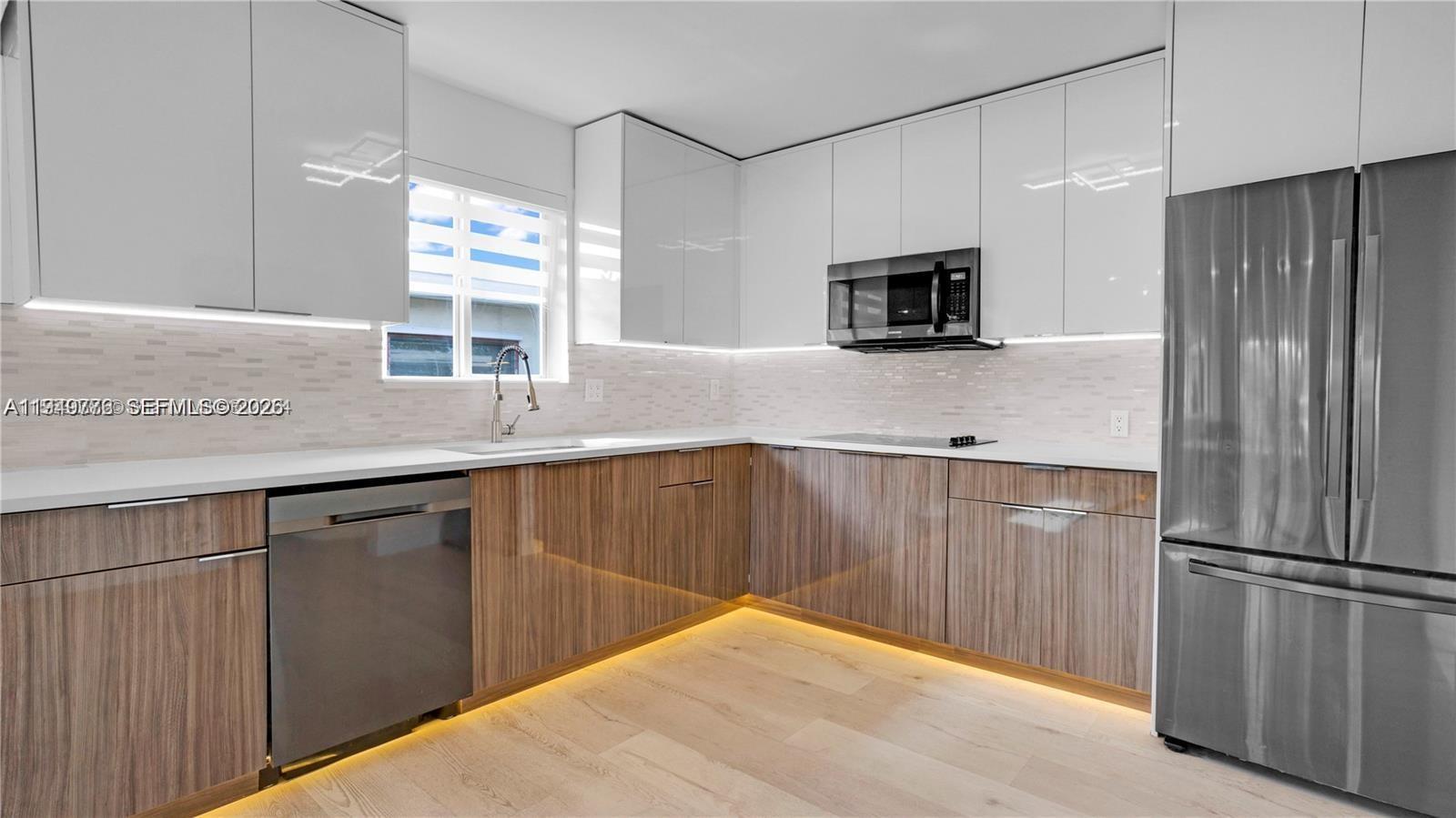 ATLANTIC SHORES DIXIE HIG - Residential Income