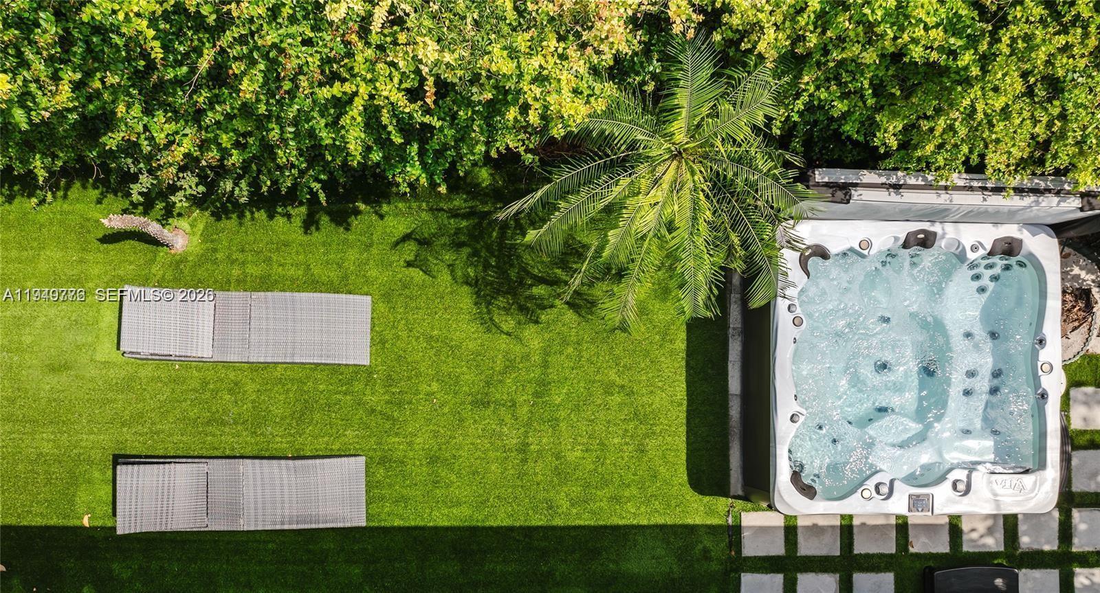 ATLANTIC SHORES DIXIE HIG - Residential Income