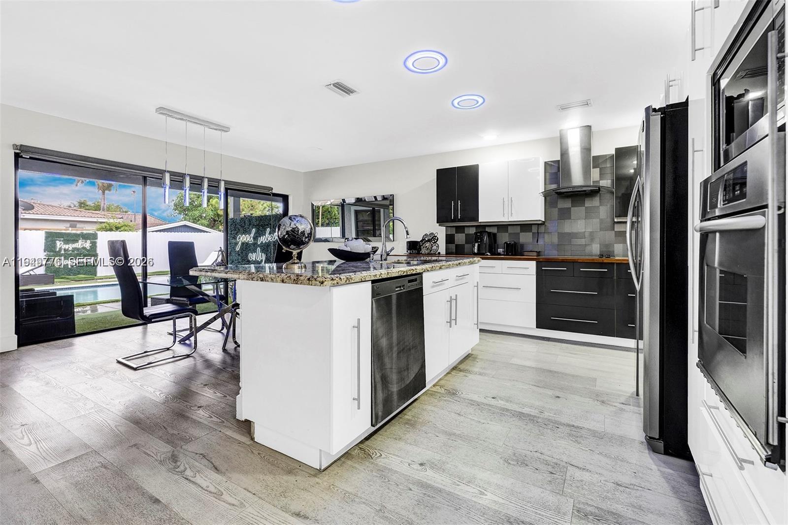 ATLANTIC SHORES DIXIE HIG - Residential Income