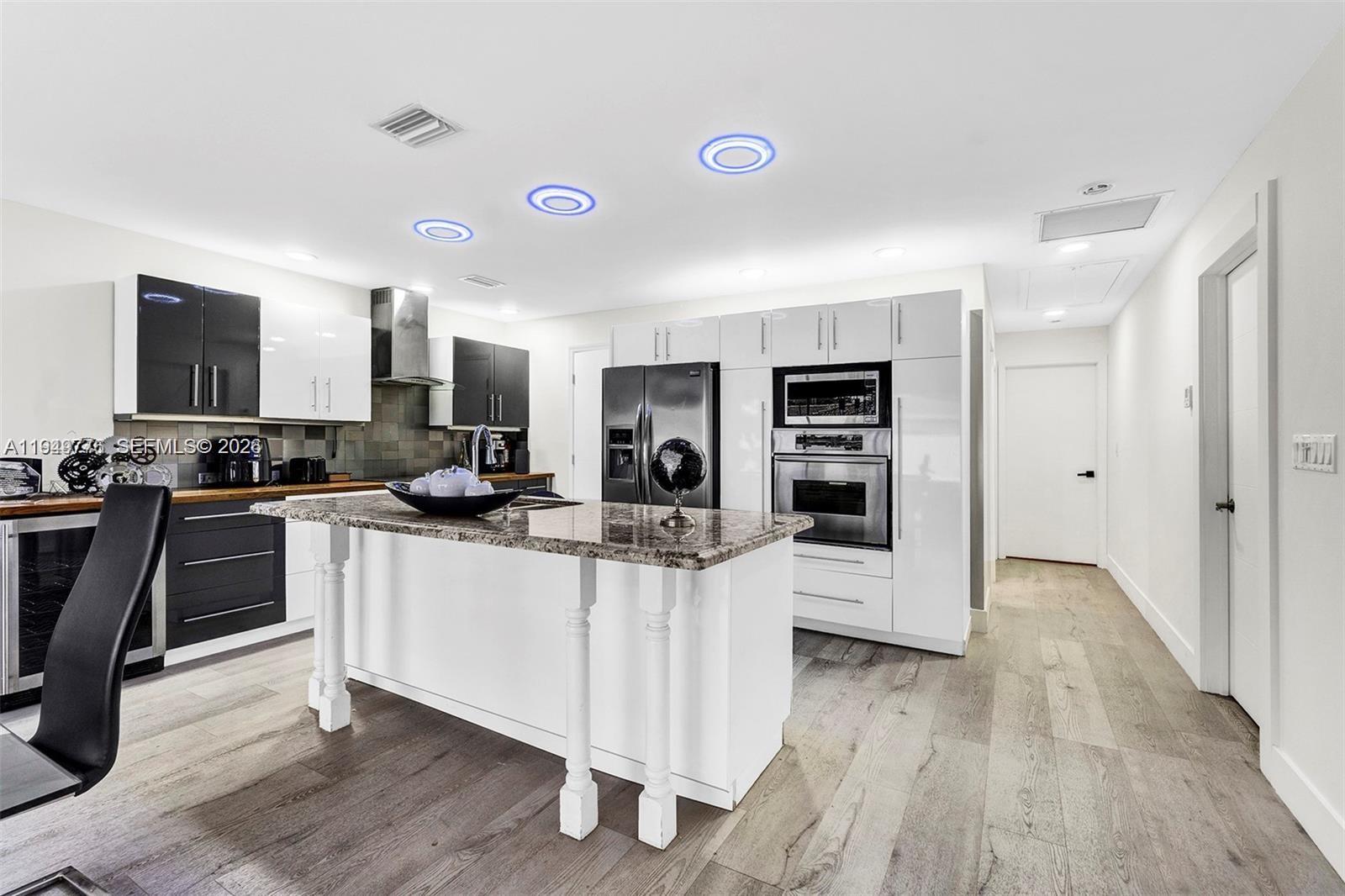 ATLANTIC SHORES DIXIE HIG - Residential Income