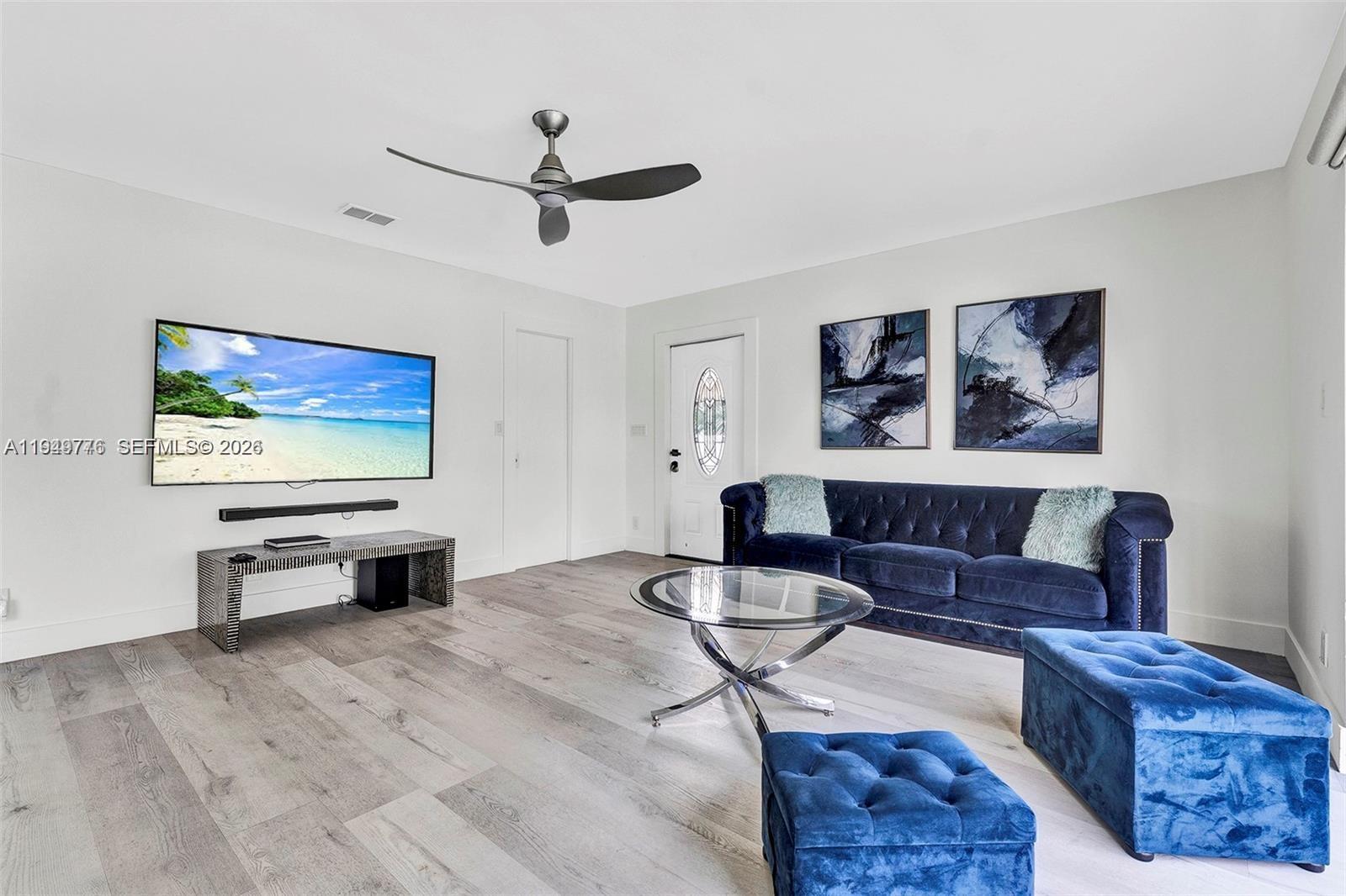 ATLANTIC SHORES DIXIE HIG - Residential Income