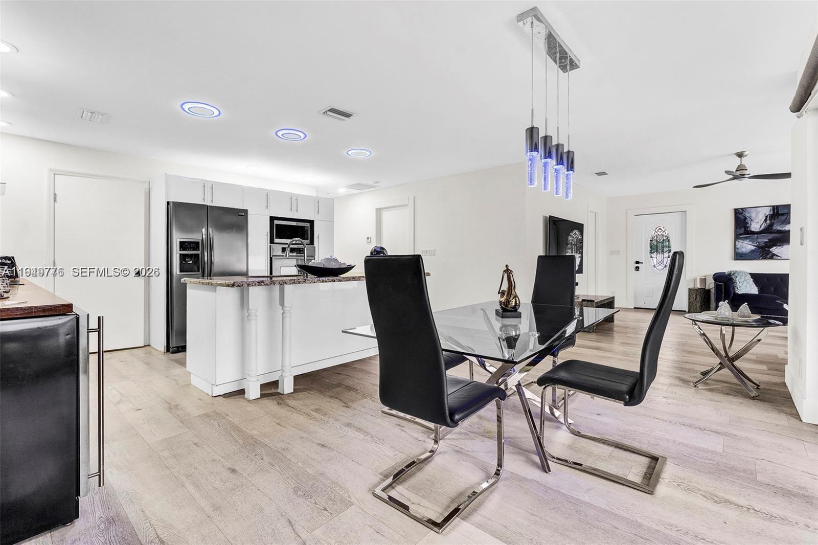 ATLANTIC SHORES DIXIE HIG - Residential Income