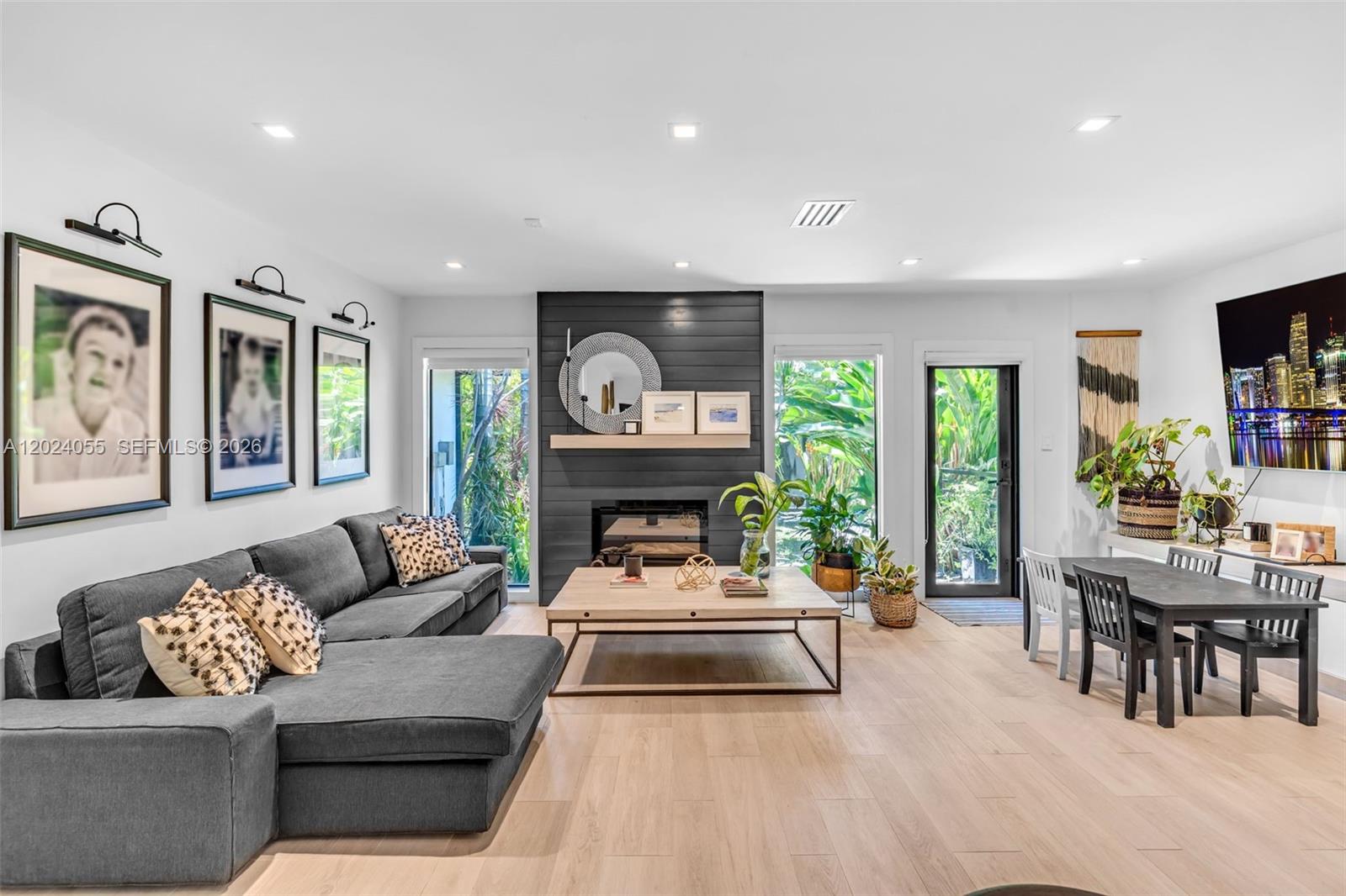 LAKE SHELDON - Residential