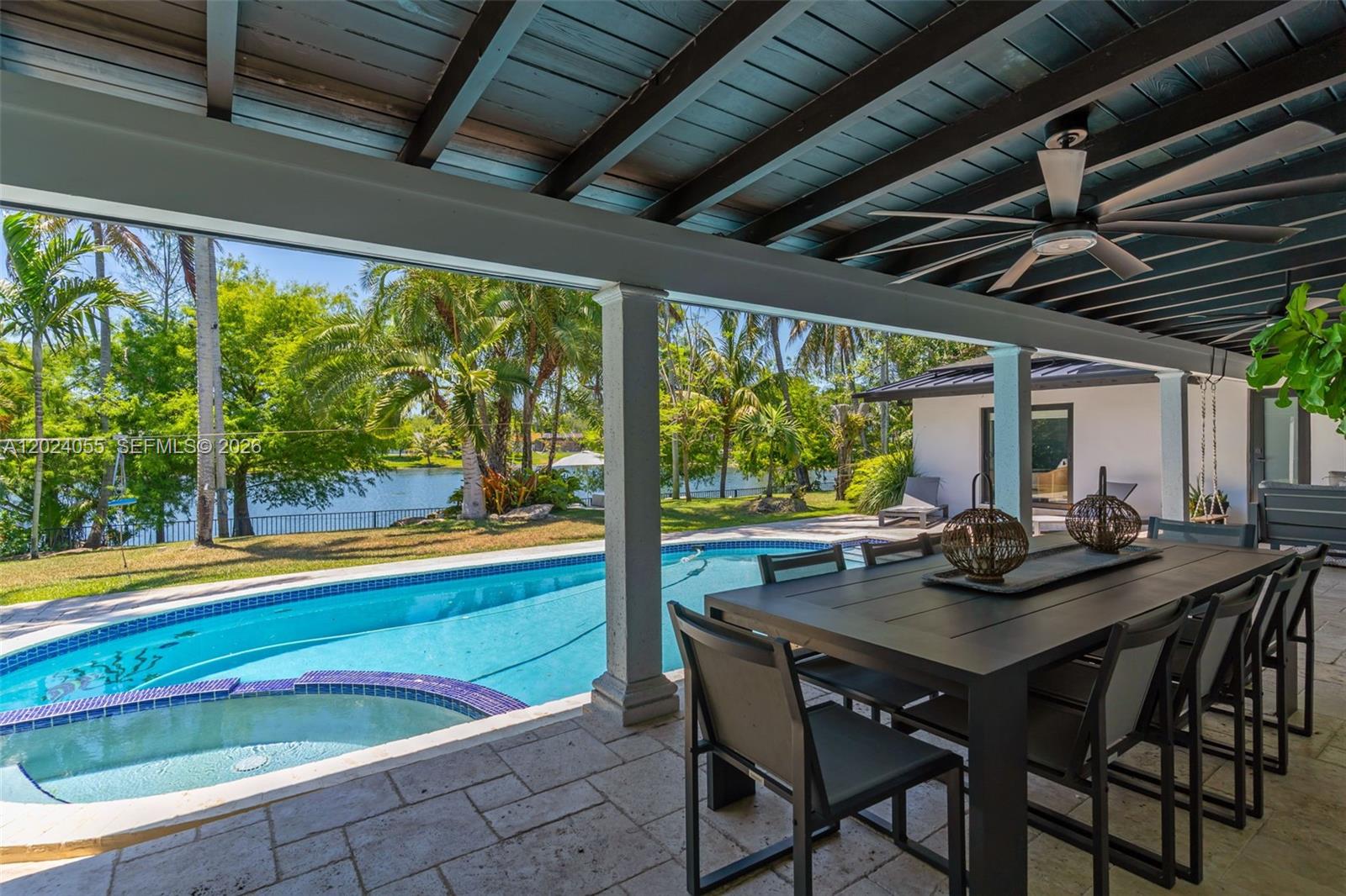 LAKE SHELDON - Residential