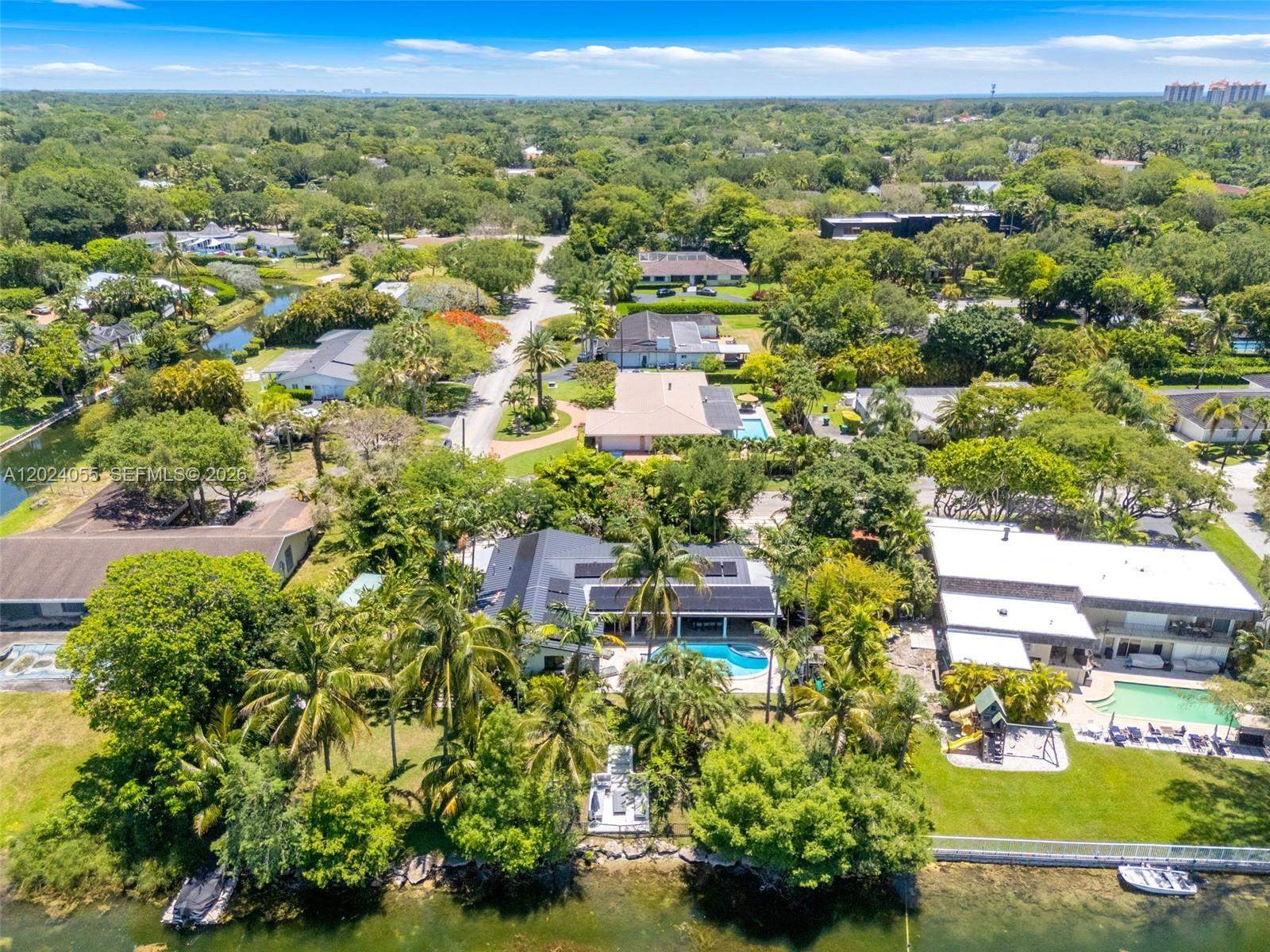 LAKE SHELDON - Residential