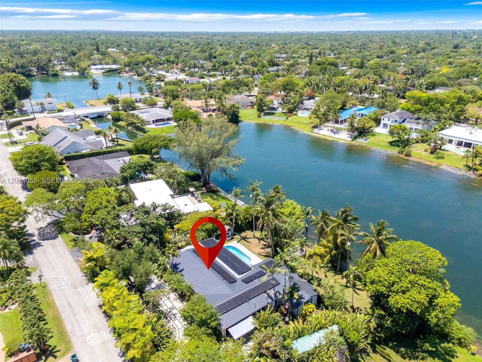 LAKE SHELDON - Residential