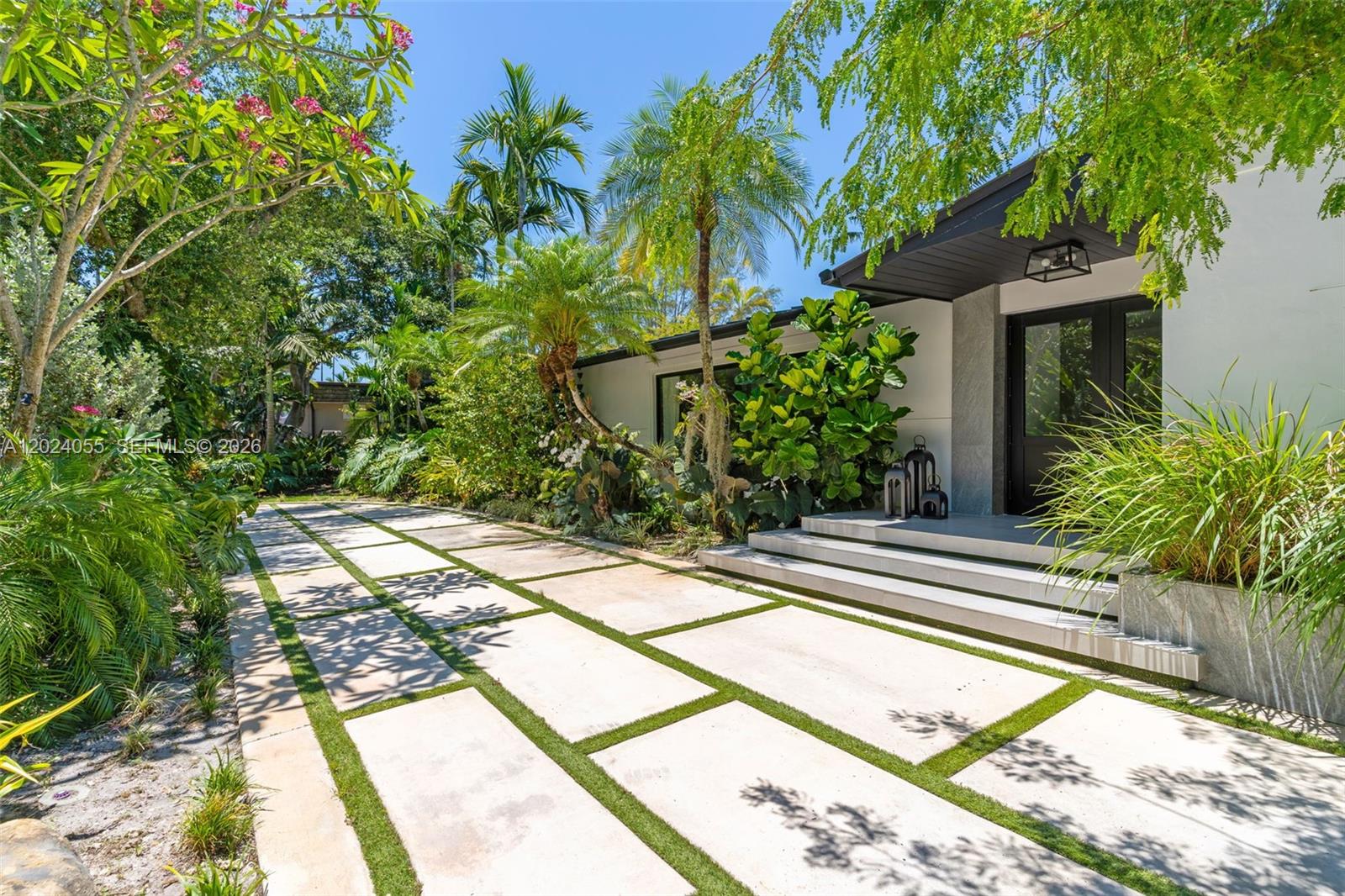 LAKE SHELDON - Residential
