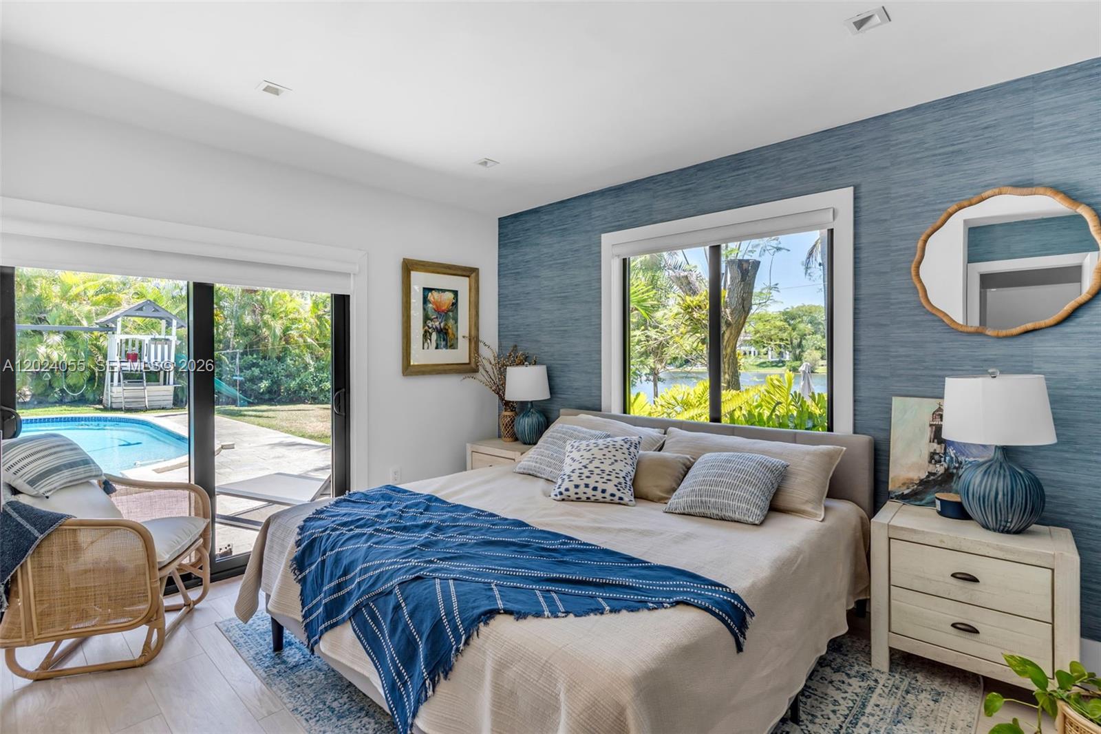 LAKE SHELDON - Residential