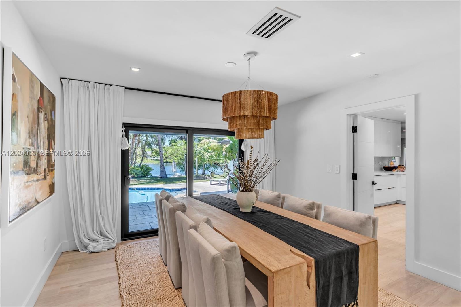 LAKE SHELDON - Residential