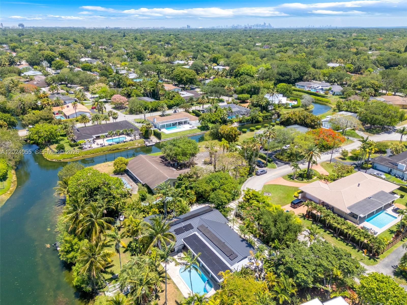 LAKE SHELDON - Residential