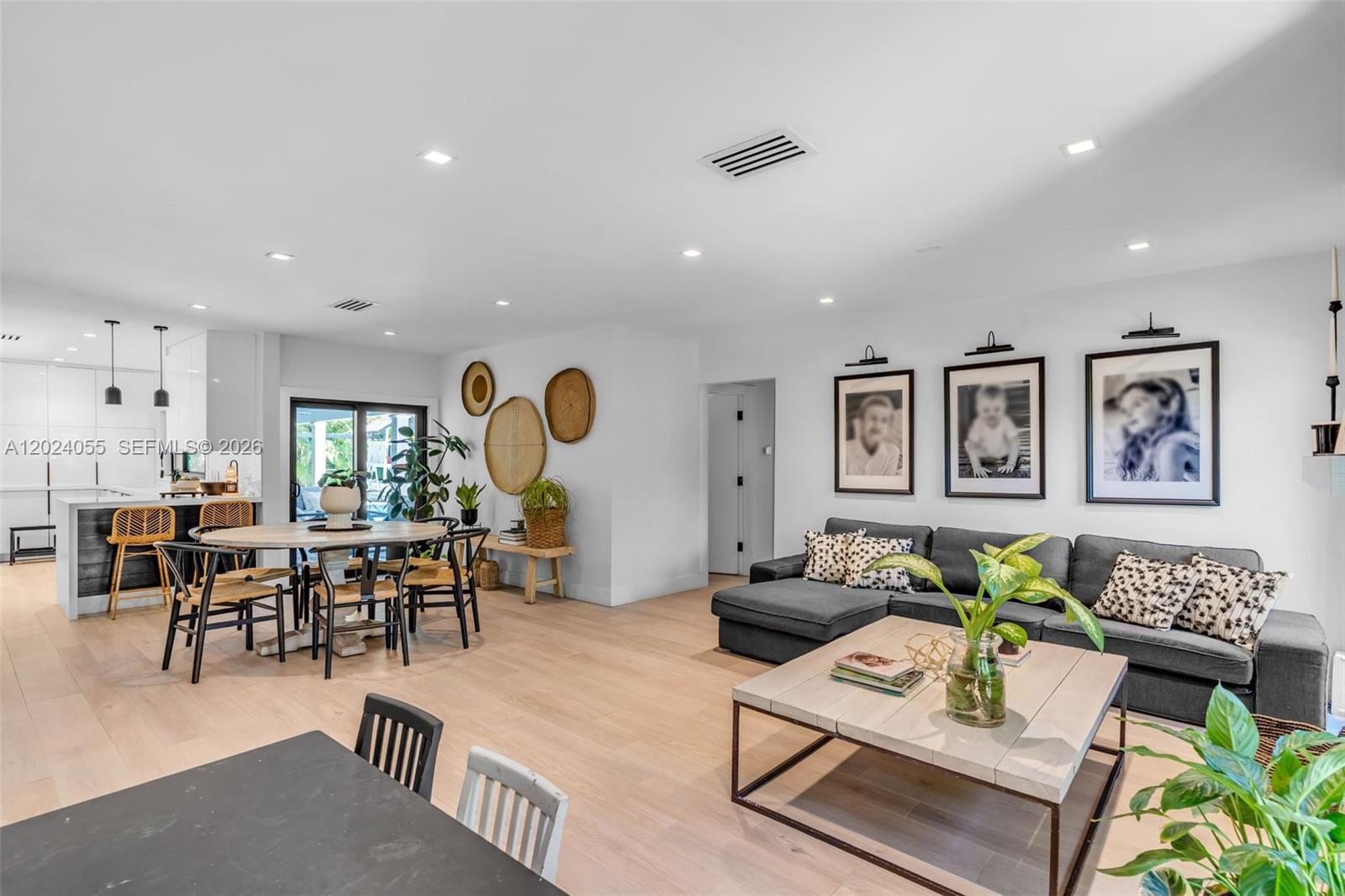 LAKE SHELDON - Residential