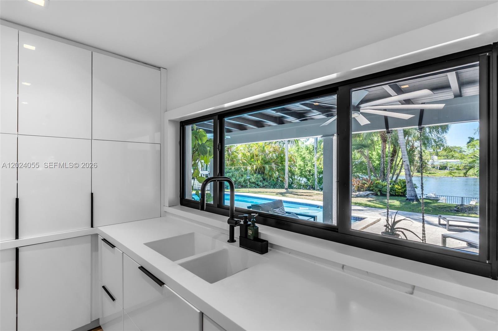 LAKE SHELDON - Residential