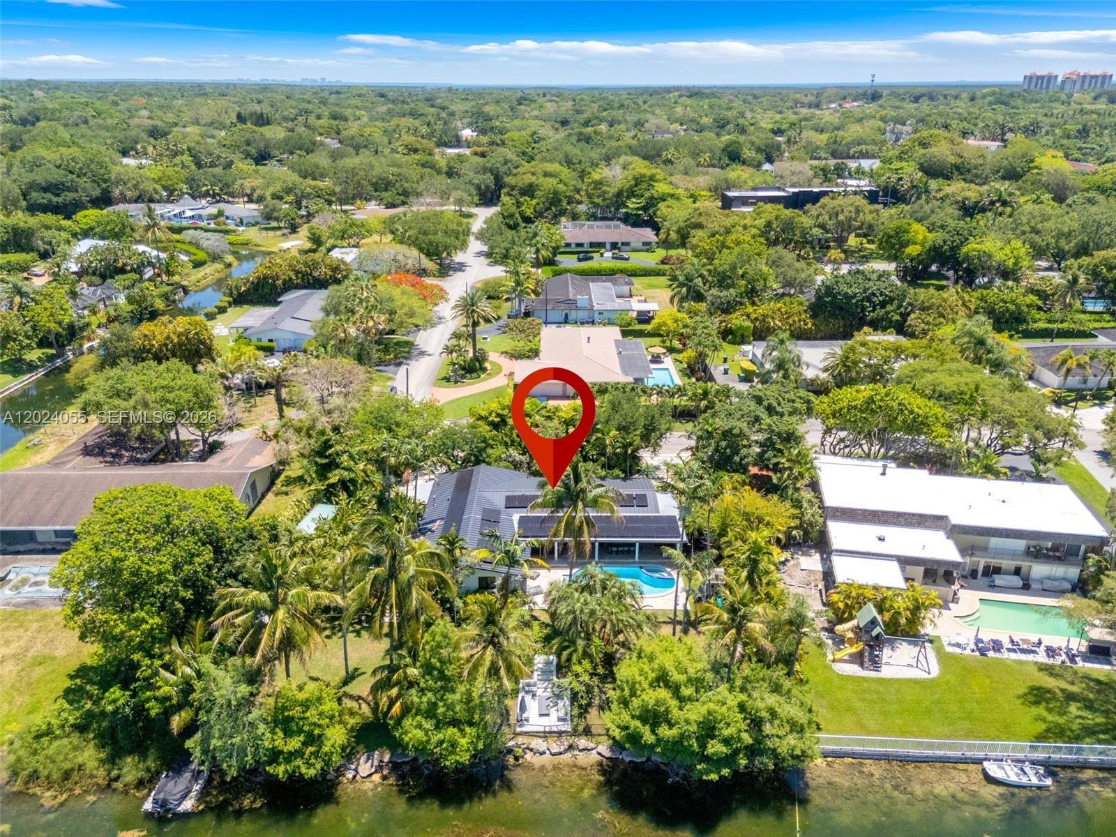 LAKE SHELDON - Residential