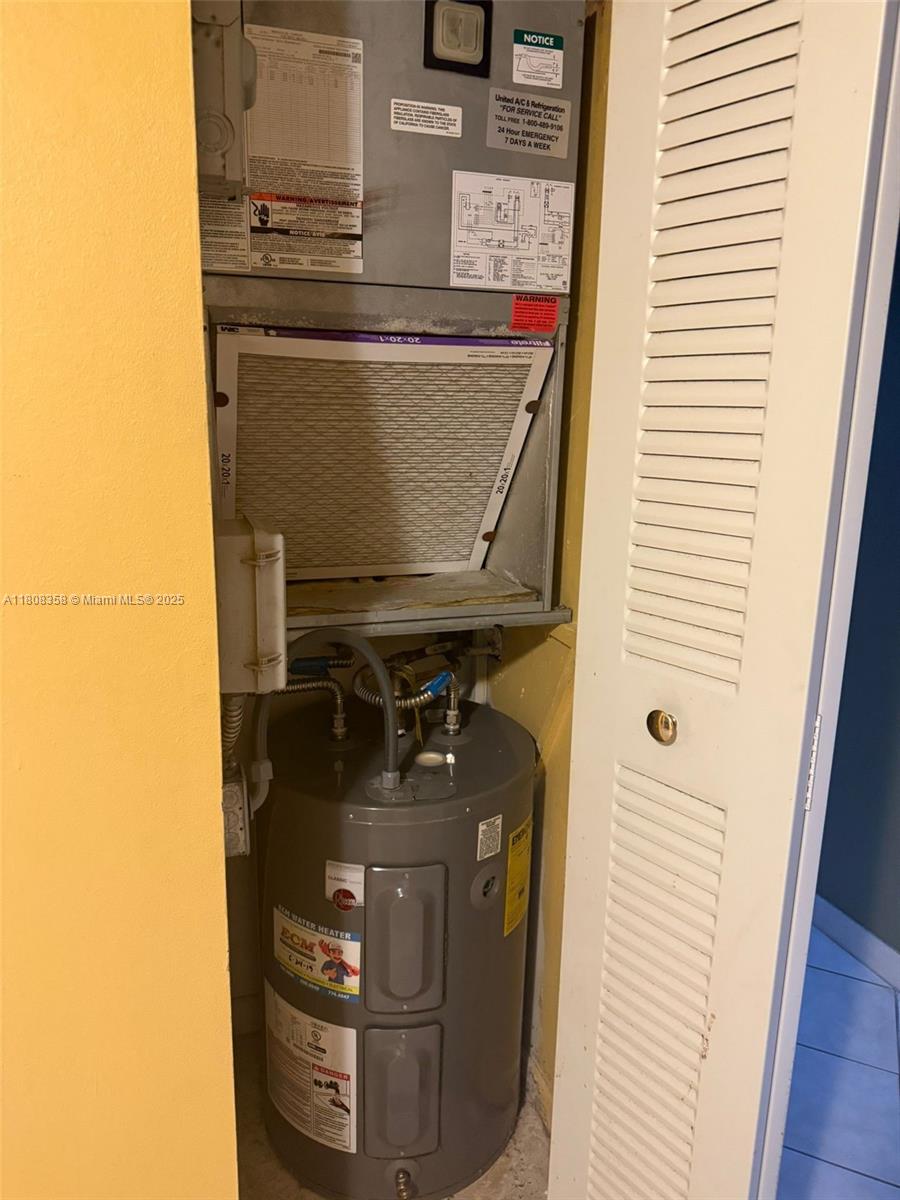 COURTYARDS OF BROWARD CON - Residential