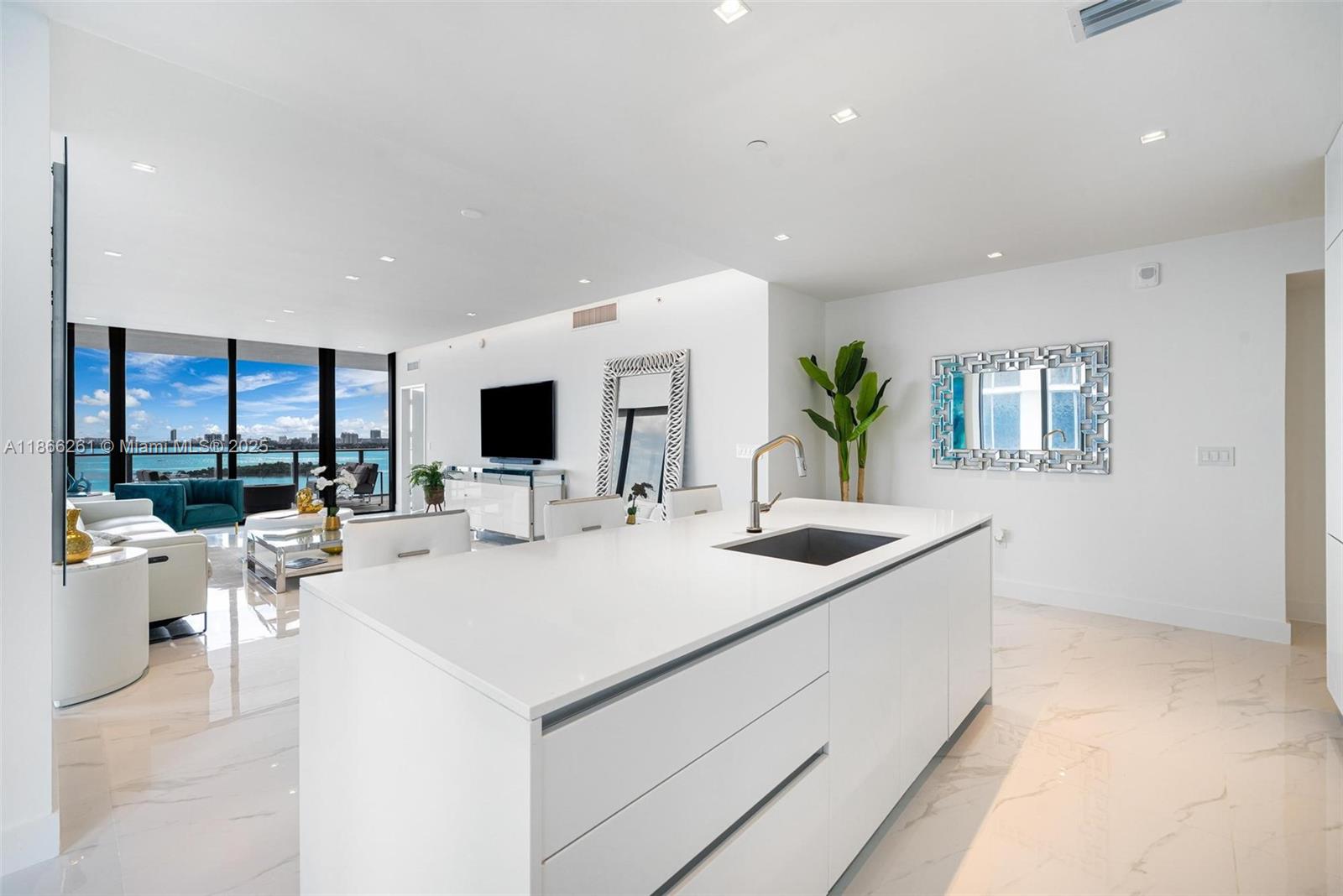 Aria Reserve - Residential