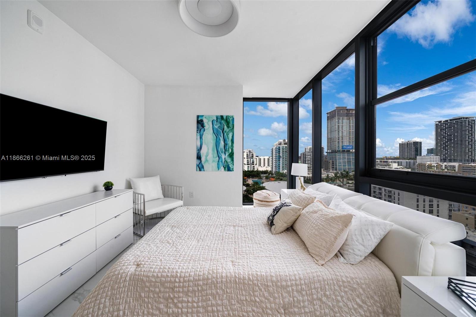 Aria Reserve - Residential