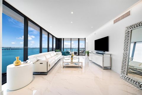 700 NE 24th Street 1201 Miami FL 33137
