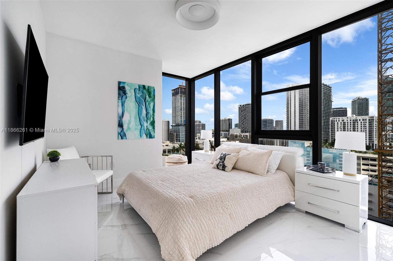 Aria Reserve - Residential